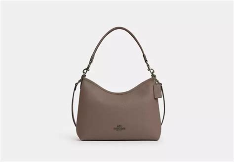 laurel shoulder bag coach outlet